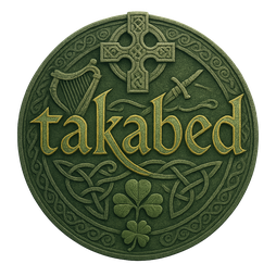 takabed লোগো